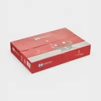 Набор салатников SEMIRAMIS из 6 шт. диам.12 см, емк.300 мл