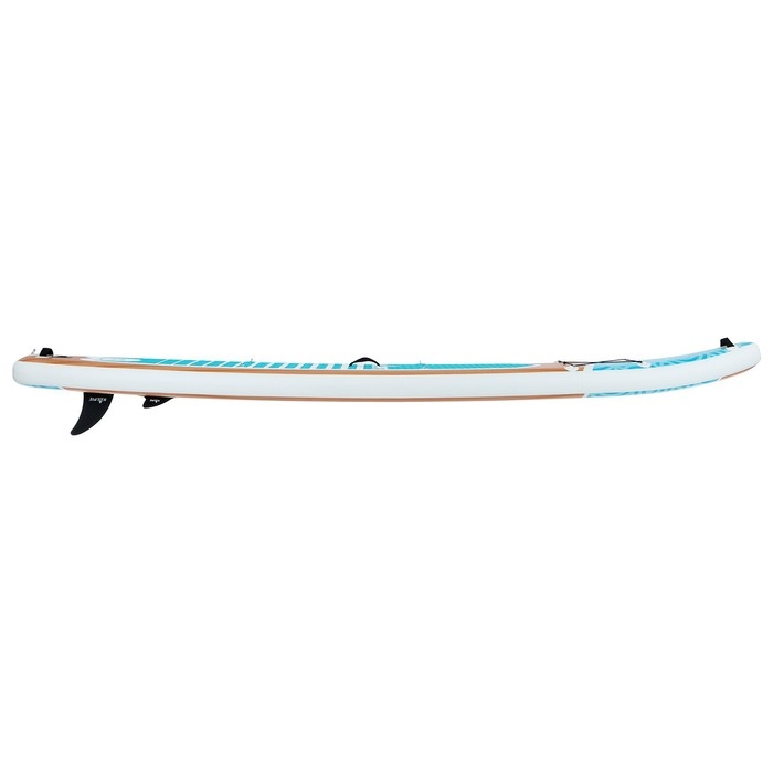 SUP доска надувная TOURING KELPIE 12.6 SUP доска надувная TOURING KELPIE 12.6", 383х80х15 см