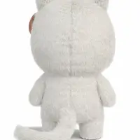 Мягкая игрушка "Котенок Мурзик", 33 см 7693/ср/33