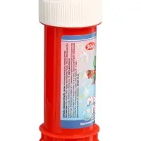 Мыльные пузыри &laquo;Эконом&raquo;, 50 мл