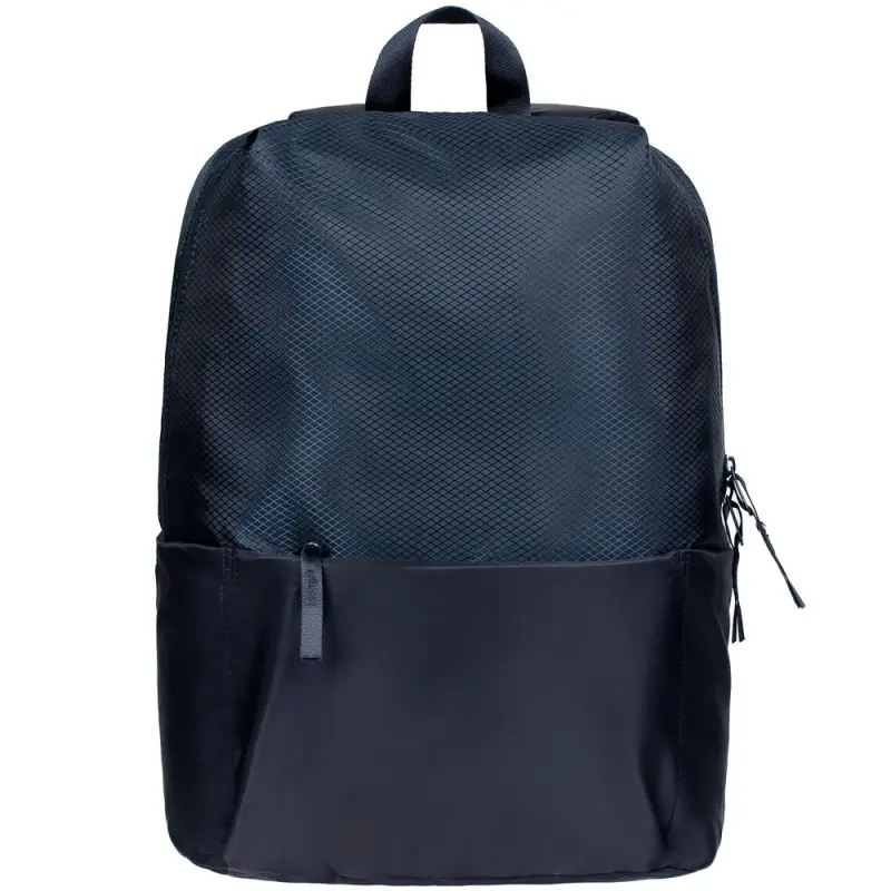 Рюкзак Eclatant, синий Рюкзак Eclatant, синий