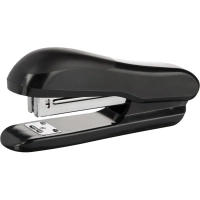 Степлер M&G N24/6, на 20 л, Comfort, металл, пластик, каучук, в ассорт