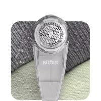 Машинка от катышек на одежде КТ-6393 Машинка от катышек на одежде КТ-6393