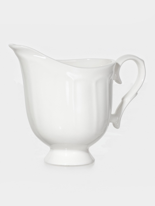 Набор сервировончый 2 шт WY  Набор сервировончый 2 шт WY "Renessans" Молочник 265 мл, сахарница 300 мл