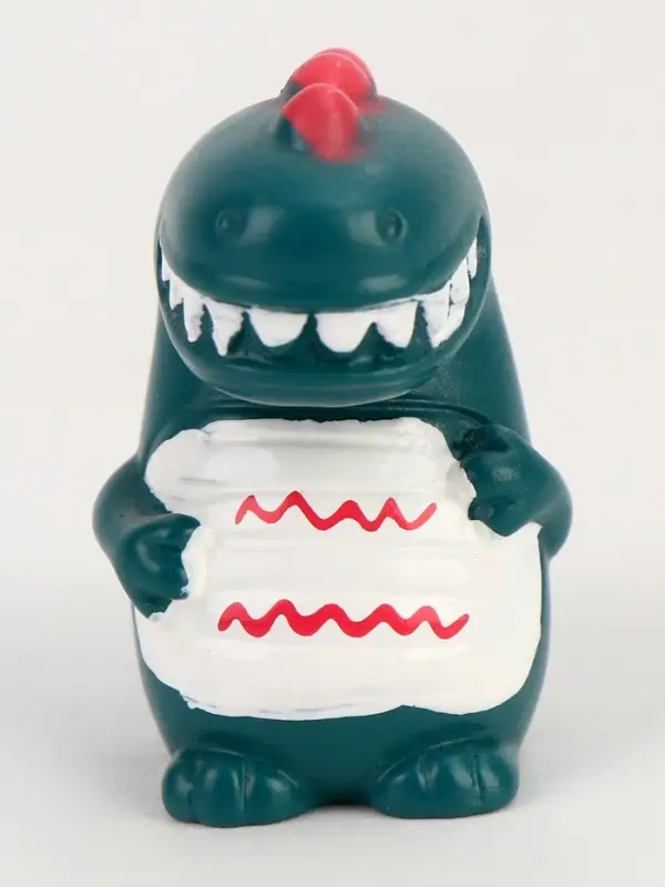 Миниатюра кукольная «Синий дракон» Миниатюра кукольная «Синий дракон»