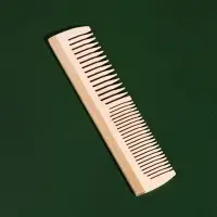 Расчёска деревянная под нанесение Расчёска деревянная под нанесение