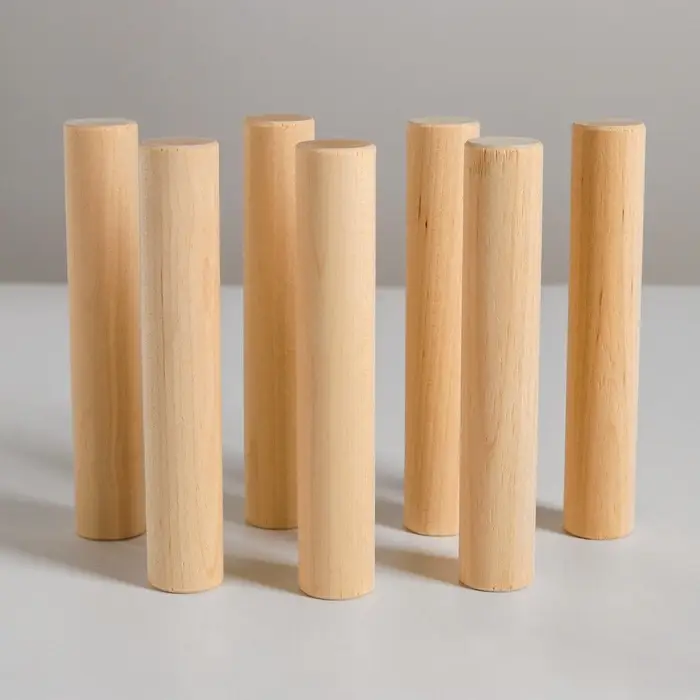 Игра PELSI &laquo;Городки&raquo;, 22 детали