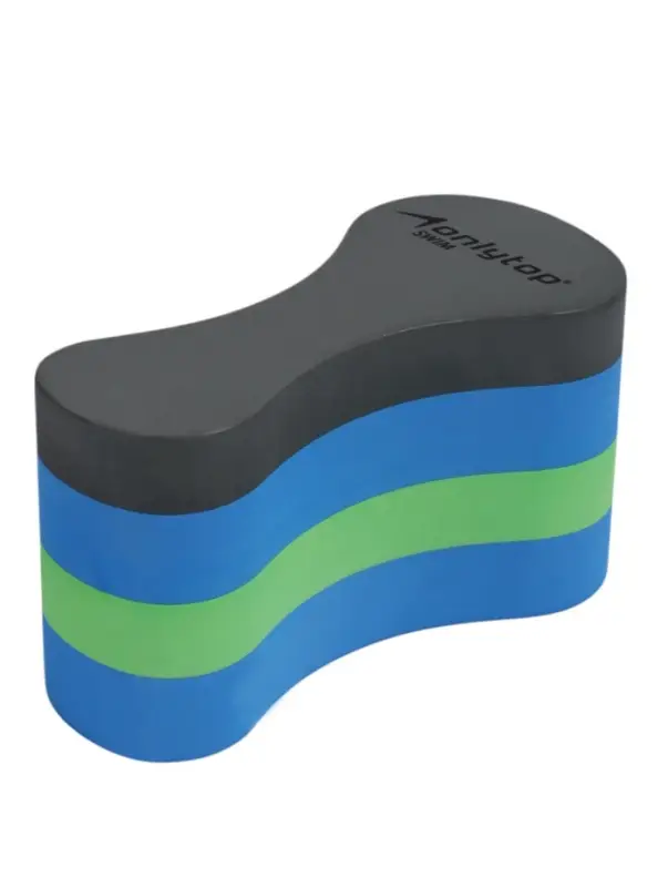 Колобашка для аквааэробики ONLYTOP, 22&times;11&times;11 см, разноцветная