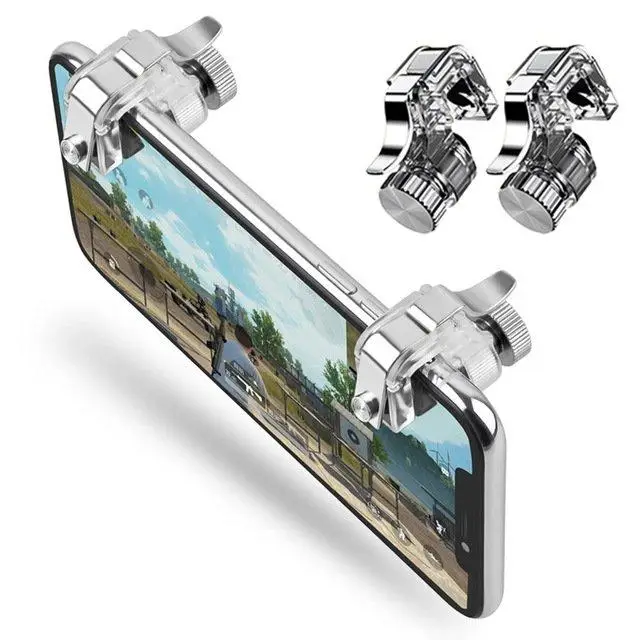 Джойстик для телефона L1R1 R11(500шт/кор)