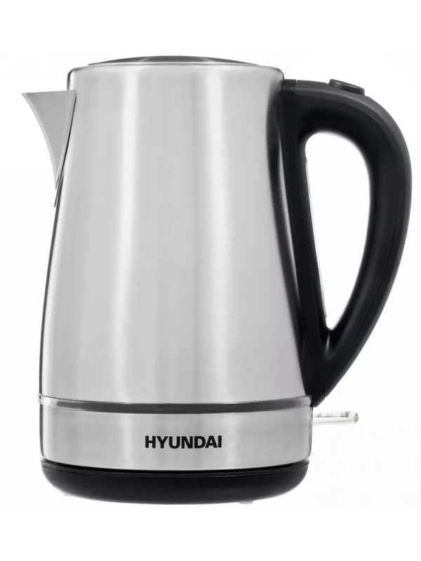 Чайник HYK-S3020 1,7л 2200Вт серебристый (металл) Чайник HYK-S3020 1,7л 2200Вт серебристый (металл)