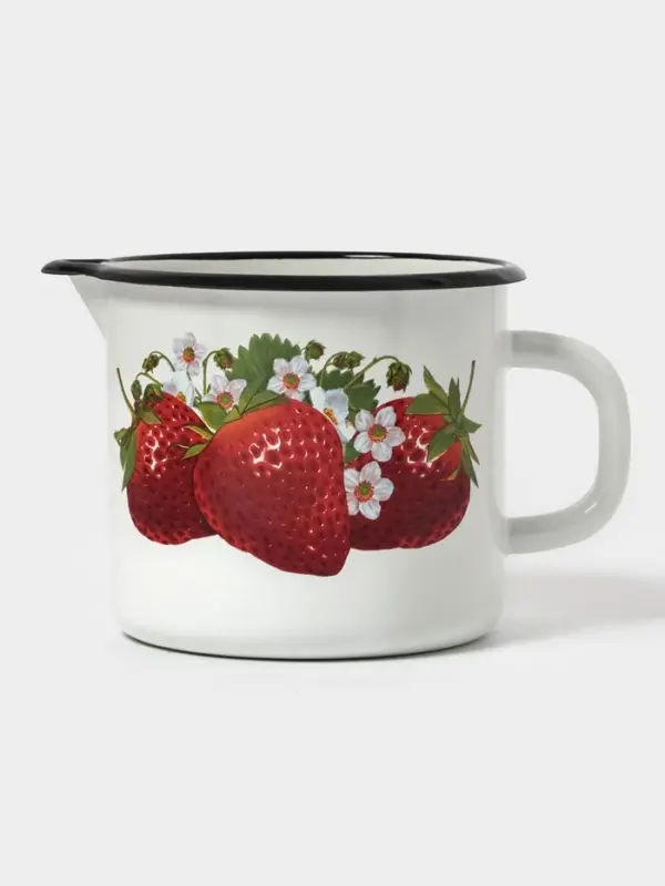 Круж.с нос.б/к 1л (белая)СА