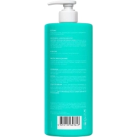 Бальзам для волос MyMuse беcсульфатный укрепляющий 1000мл