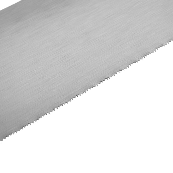 Пила обушковая ТУНДРА, 300 мм, шаг 2 мм Пила обушковая ТУНДРА, 300 мм, шаг 2 мм