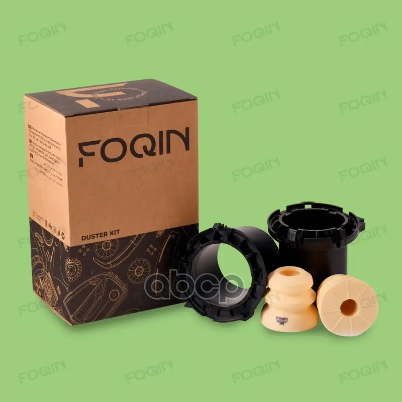 Комплект сервисный амортизатора FOQIN арт. FQ120110