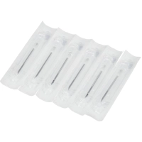 Игла инъекционная 16G (1,6х40 мм), Paramed 100 шт/уп