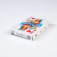 Карты игральные бумажные "Дама", 36 шт, 8.7х5.7 см