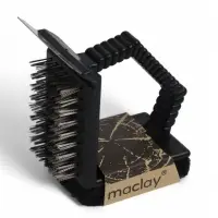 Щётка-скребок для чистки гриля Maclay