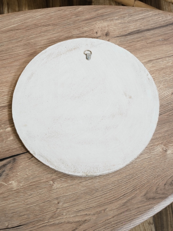 Панно резное МДФ  Панно резное МДФ "Близнецы", 30х30х2 см