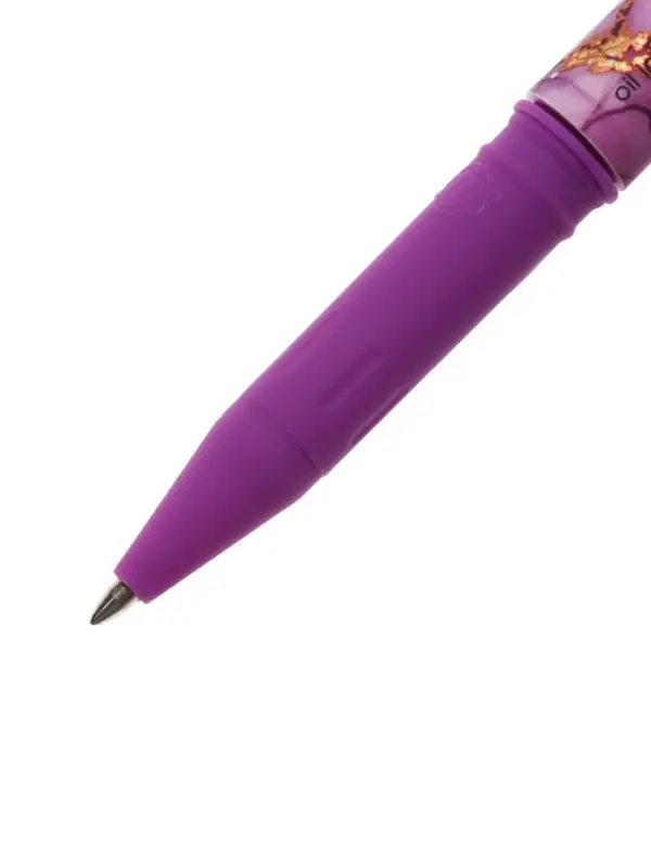 Ручка шариковая BrunoVisconti. Carrara.Bright 0.7мм, стерж/син, МИКС Ручка шариковая BrunoVisconti. Carrara.Bright 0.7мм, стерж/син, МИКС