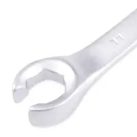 Ключ гаечный разрезной (09х11 мм) AVS K40911