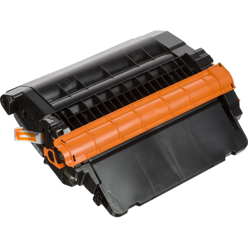 Картридж лазерный Retech Canon 039 H чер. для Canon 351x/352x