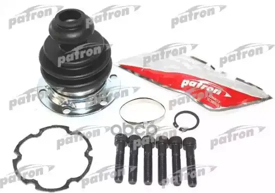 пыльник шруса PATRON арт. PDC0516