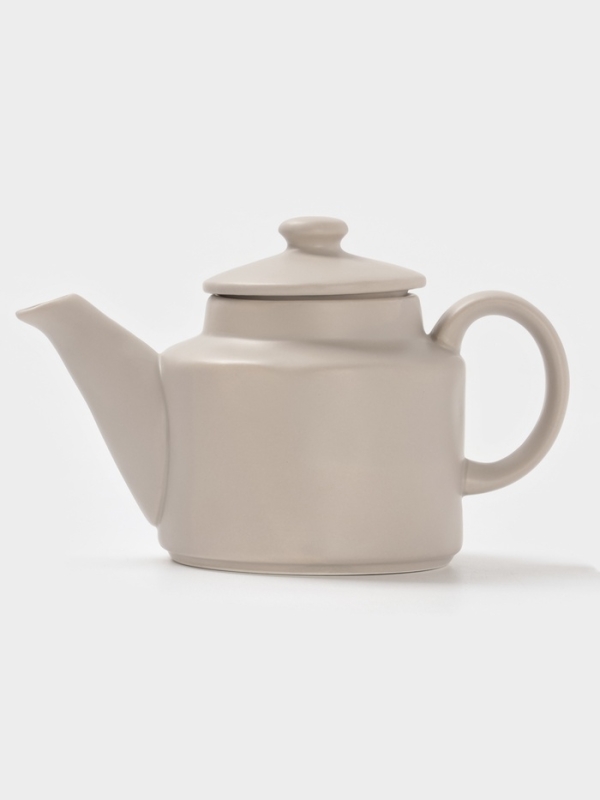 Чайник заварочный Magistro Чайник заварочный Magistro "Potter" 775мл 21,7х12х14 цвет светло-серый