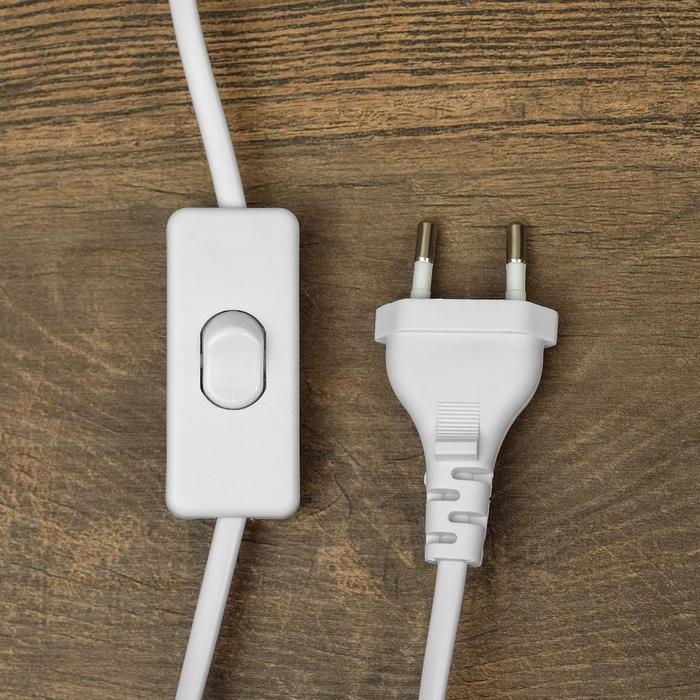 Лампа настольная 48473/1 E14 40Вт МИКС 20х20х33,5 см RISALUX