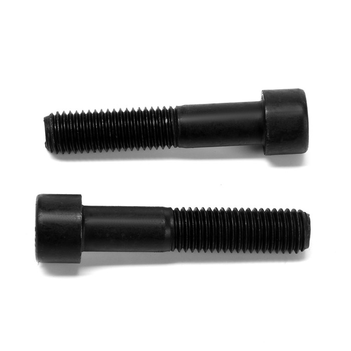 Винт ЦКИ, оцинкованный, DIN 912, класс прочности 12.9, М14х70 мм, 25 шт Винт ЦКИ, оцинкованный, DIN 912, класс прочности 12.9, М14х70 мм, 25 шт