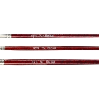 Набор кистей Классика цвета, 3 шт. БЕЛКА (круглые № 2 ,3, 5) 33С 2176-08