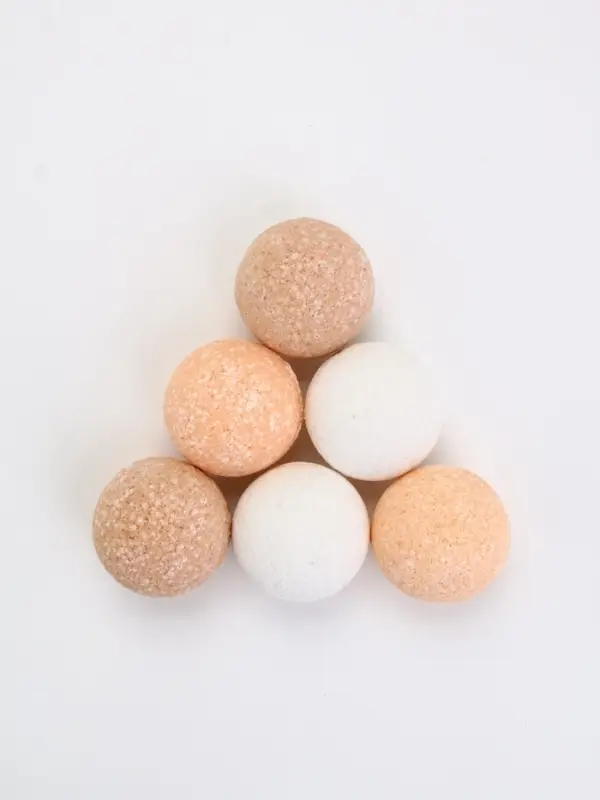 Бомбочки для ванны в домике «Пингвин», набор 6 шт х 40 г, URAL LAB Бомбочки для ванны в домике «Пингвин», набор 6 шт х 40 г, URAL LAB