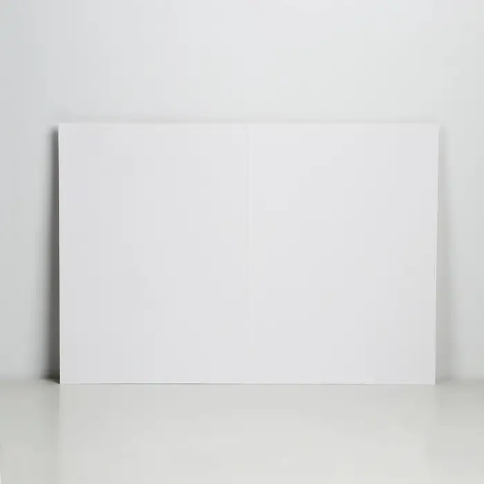 Открытка с новым годом на акварельном картоне «Сказочного Нового года!», тиснение, 11.8 х 16.4 см Открытка с новым годом на акварельном картоне «Сказочного Нового года!», тиснение, 11.8 х 16.4 см