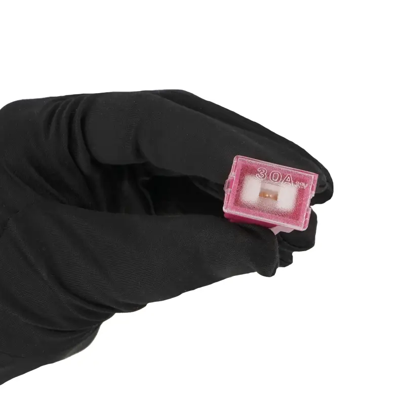 Предохранитель картриджный AVS FJ11-30A в пакете