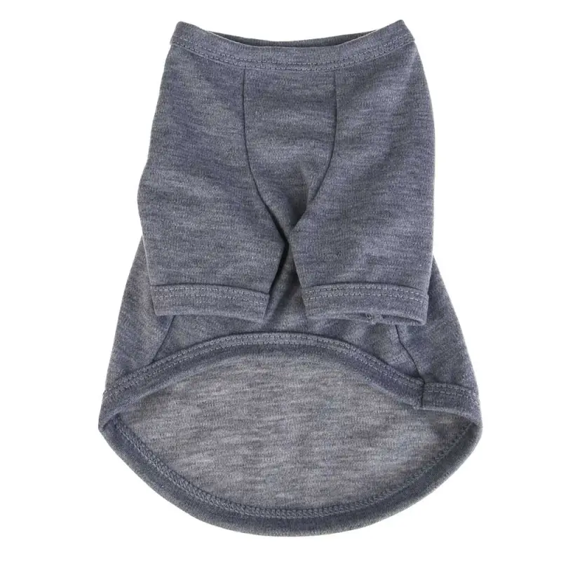 VETTA Толстовка для домашних животных, хлопок, полиэстер, M 32,5см