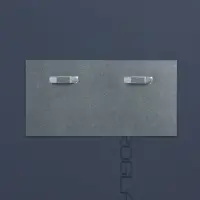 Зеркало интерьерное настенное, прямоугольное, 50&times;70 см
