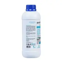 Очиститель бассейнов и искусственных водоемов Goodhim-550 ECO, без хлора, 1 л