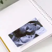 Фотоальбом "Жирафик" 10 "магнитных"листов 23X28см, пер-т внутр.спираль Фотоальбом "Жирафик" 10 "магнитных"листов 23X28см, пер-т внутр.спираль