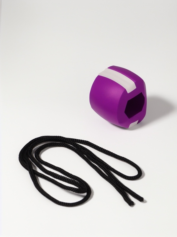 Массажер для рта пласт 3,6*3*3см ОТ Массажер для рта пласт 3,6*3*3см ОТ