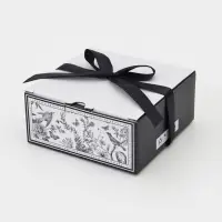 Чайная пара "Птичка" Кружка 250 мл