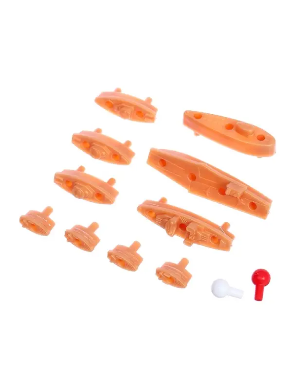 Настольная игра STELLAR &laquo;Морской бой&raquo;, 2 игровых поля