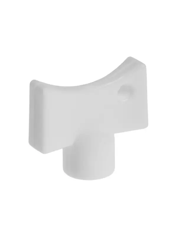 Ключ для крана Маевского Masterprof ИС.030127, пластиковый