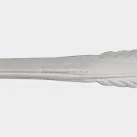 Вилки столовые &laquo;Камея&raquo;, длина 18.5 см, набор 12 шт., нержавеющая сталь, серебристые