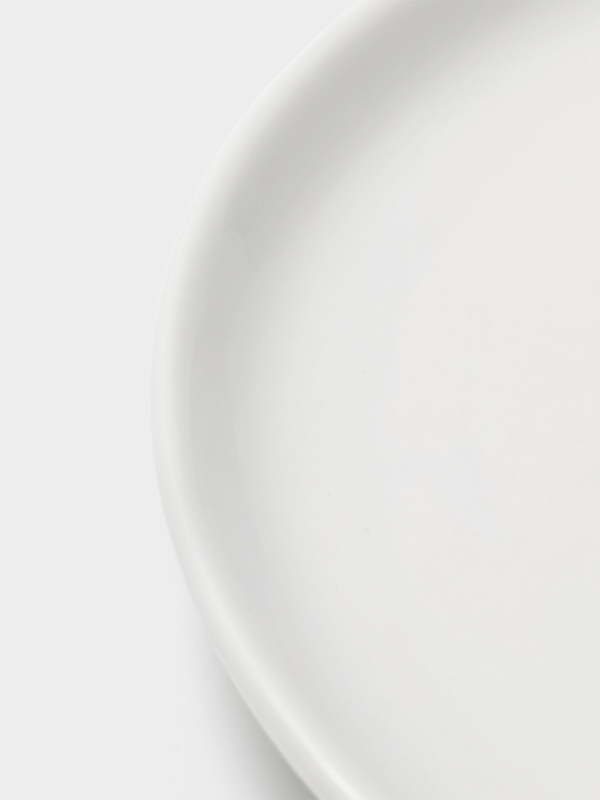 Тарелка для пиццы d=25 см