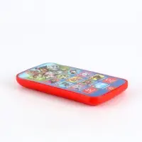 Обучающий телефончик "Щенячий патруль" Обучающий телефончик "Щенячий патруль"