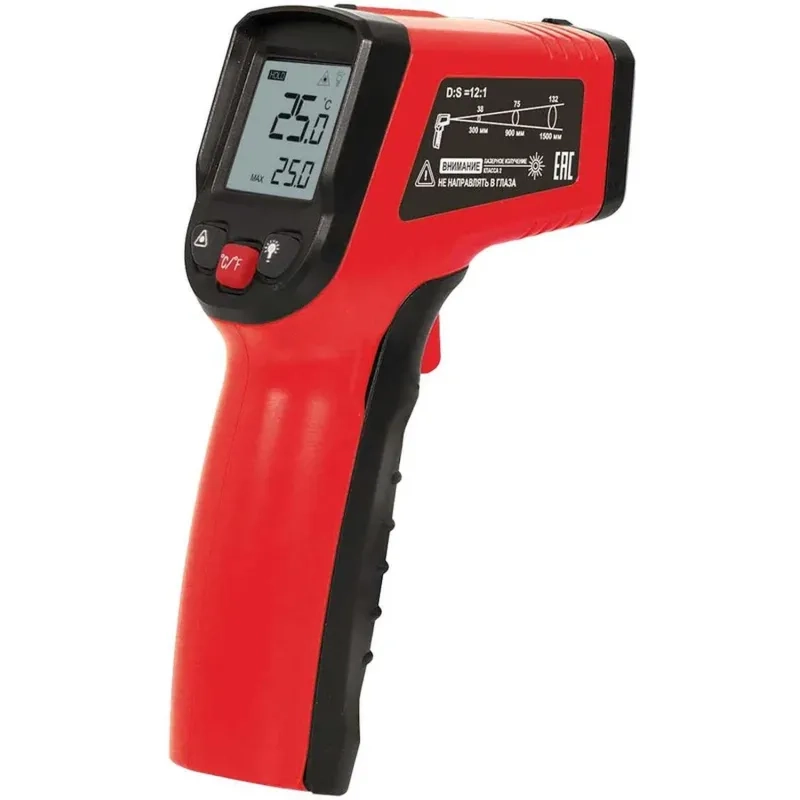 Пирометр RGK PL-7 Max (721449)