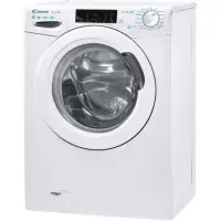 Стиральная машина Candy Smart Pro CSO34 106T1/2-07, класс А, 1000 об/мин, до 6 кг, белая