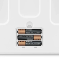 Умные весы напольные электронные с приложением КТ-838