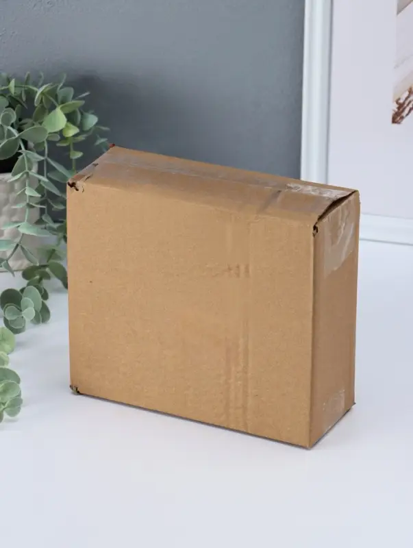 Сувенир интерьерный "Синий якорь" 6х17,2х15,5 см