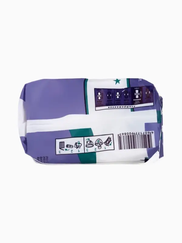 Прокладки &laquo;Mis&raquo; Super Soft, ночь, 10 шт.