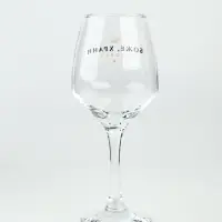 Бокал для вина с надписью &laquo;Королева&raquo;, 350 мл